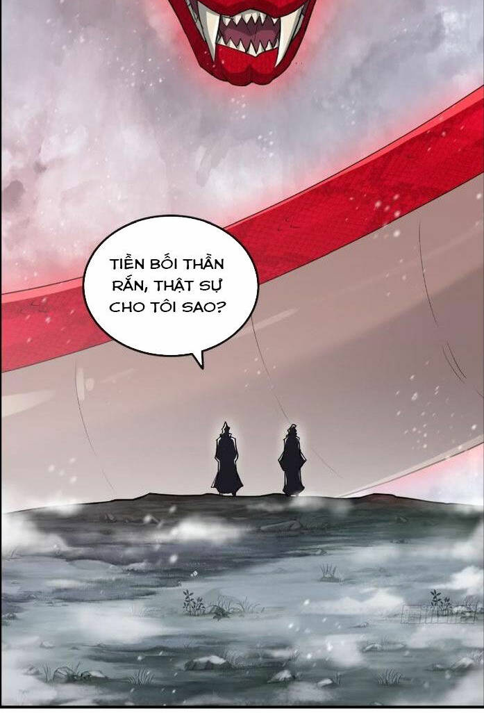 Tu Tiên Chính Là Như Vậy: Chapter 96