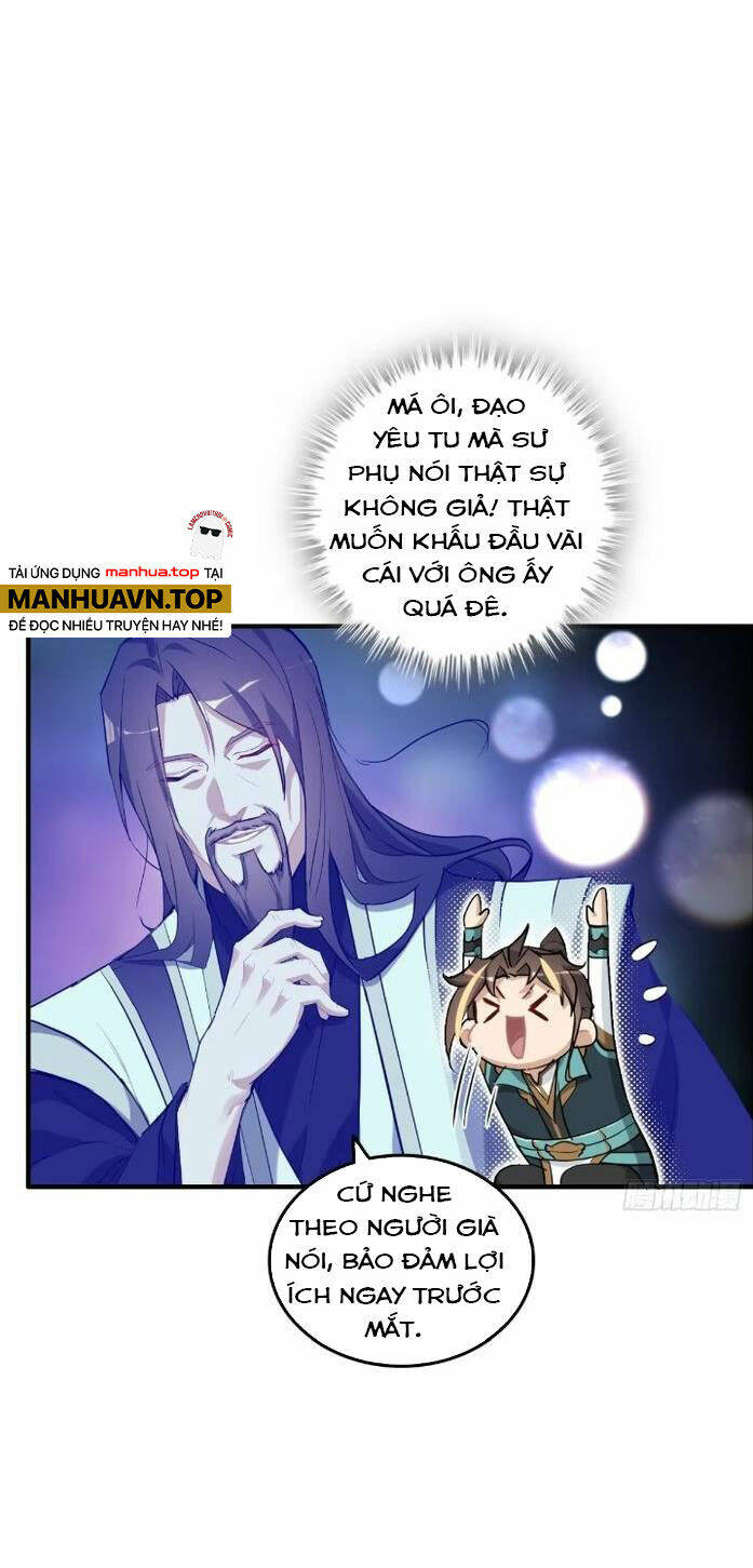 Tu Tiên Chính Là Như Vậy: Chapter 96