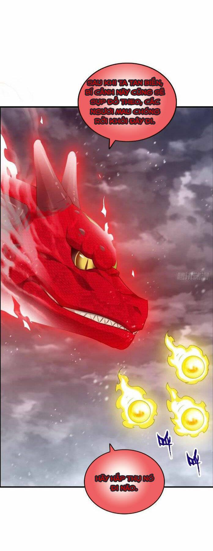 Tu Tiên Chính Là Như Vậy: Chapter 96