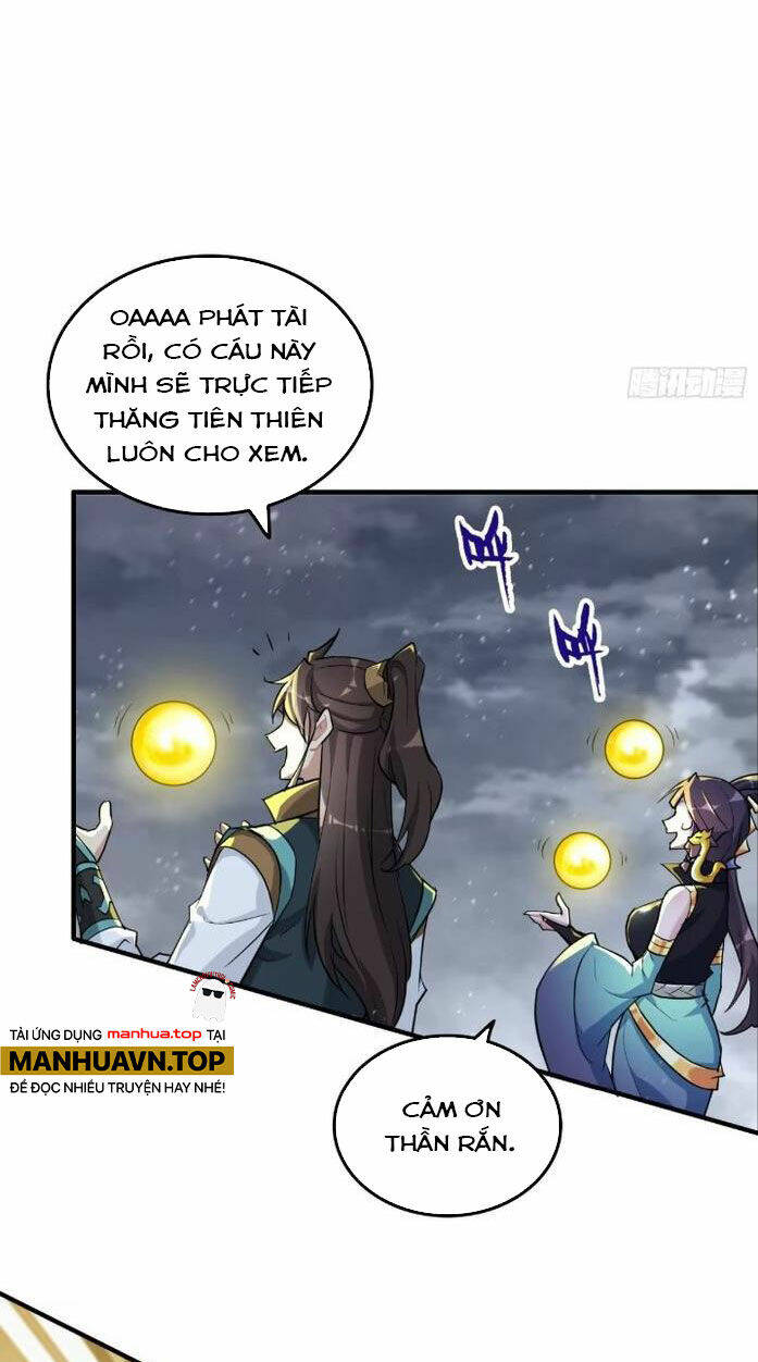 Tu Tiên Chính Là Như Vậy: Chapter 96