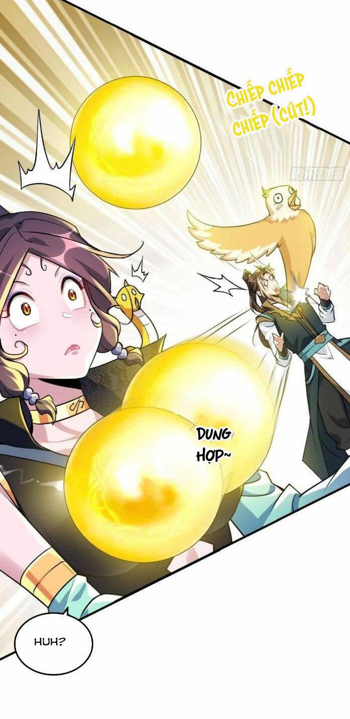 Tu Tiên Chính Là Như Vậy: Chapter 96