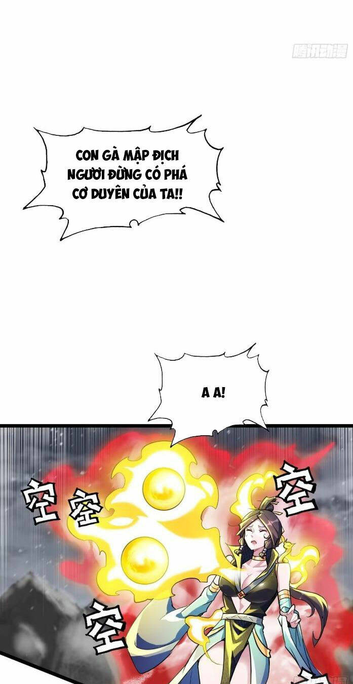 Tu Tiên Chính Là Như Vậy: Chapter 96