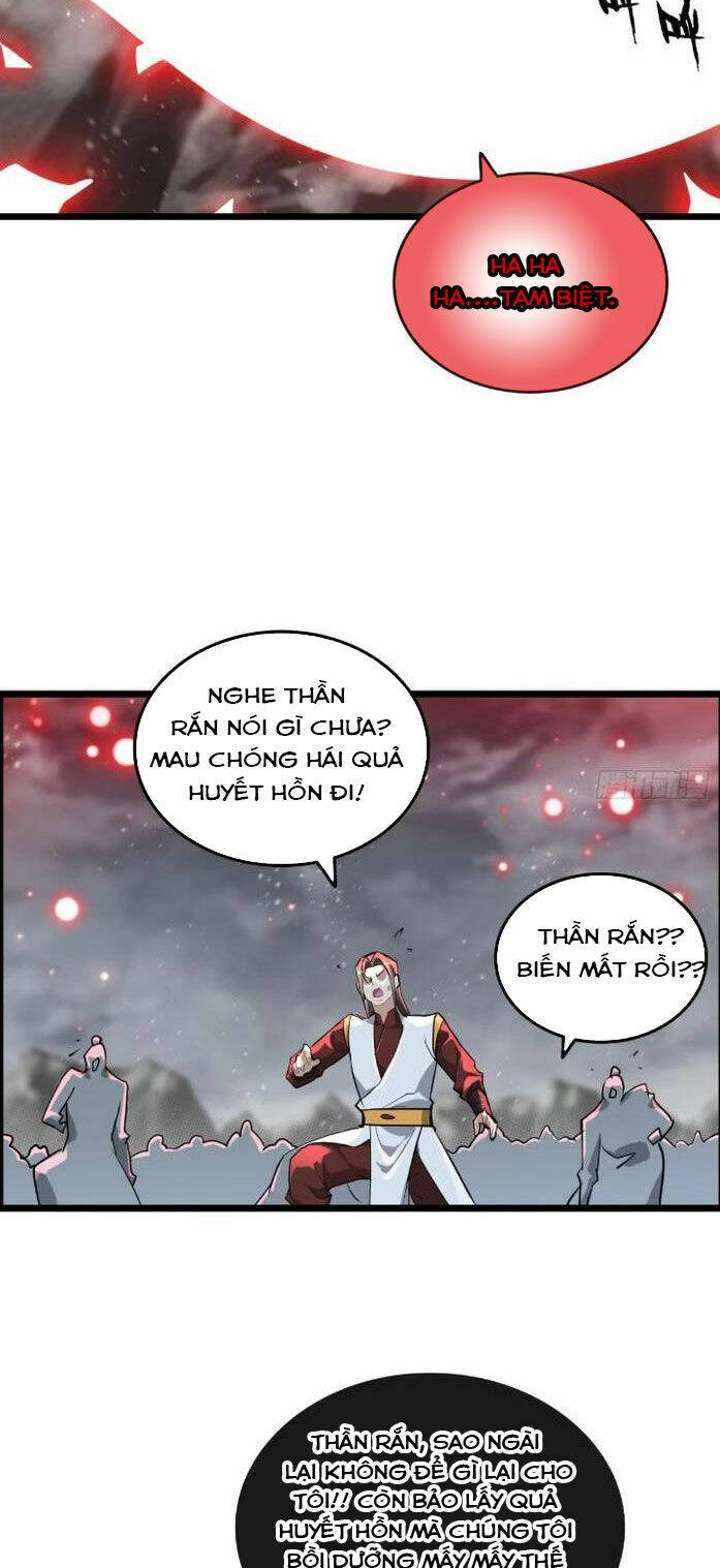 Tu Tiên Chính Là Như Vậy: Chapter 96