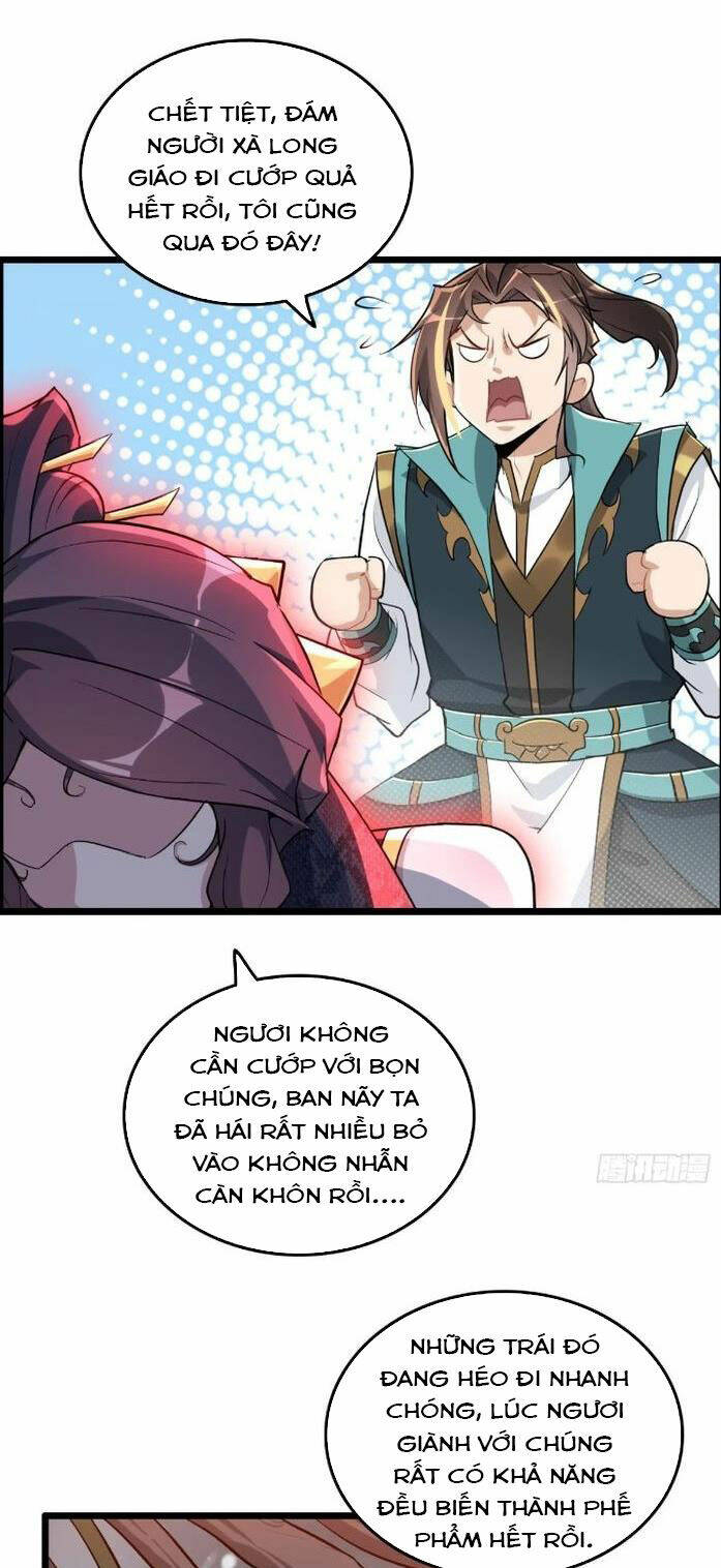 Tu Tiên Chính Là Như Vậy: Chapter 96