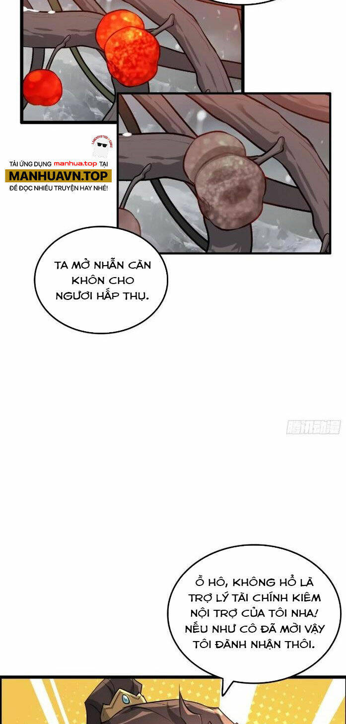 Tu Tiên Chính Là Như Vậy: Chapter 96