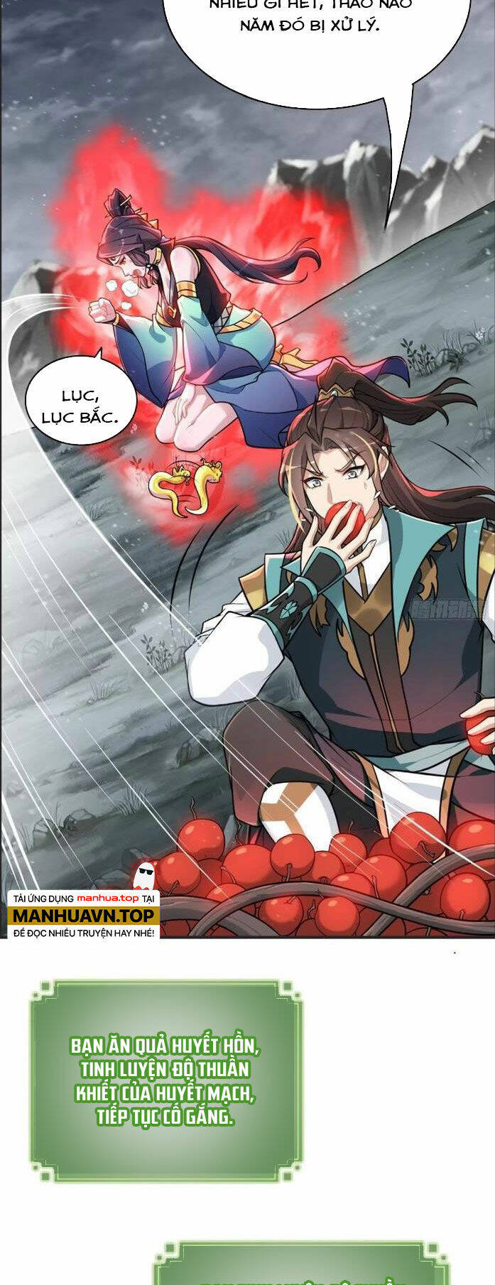 Tu Tiên Chính Là Như Vậy: Chapter 96