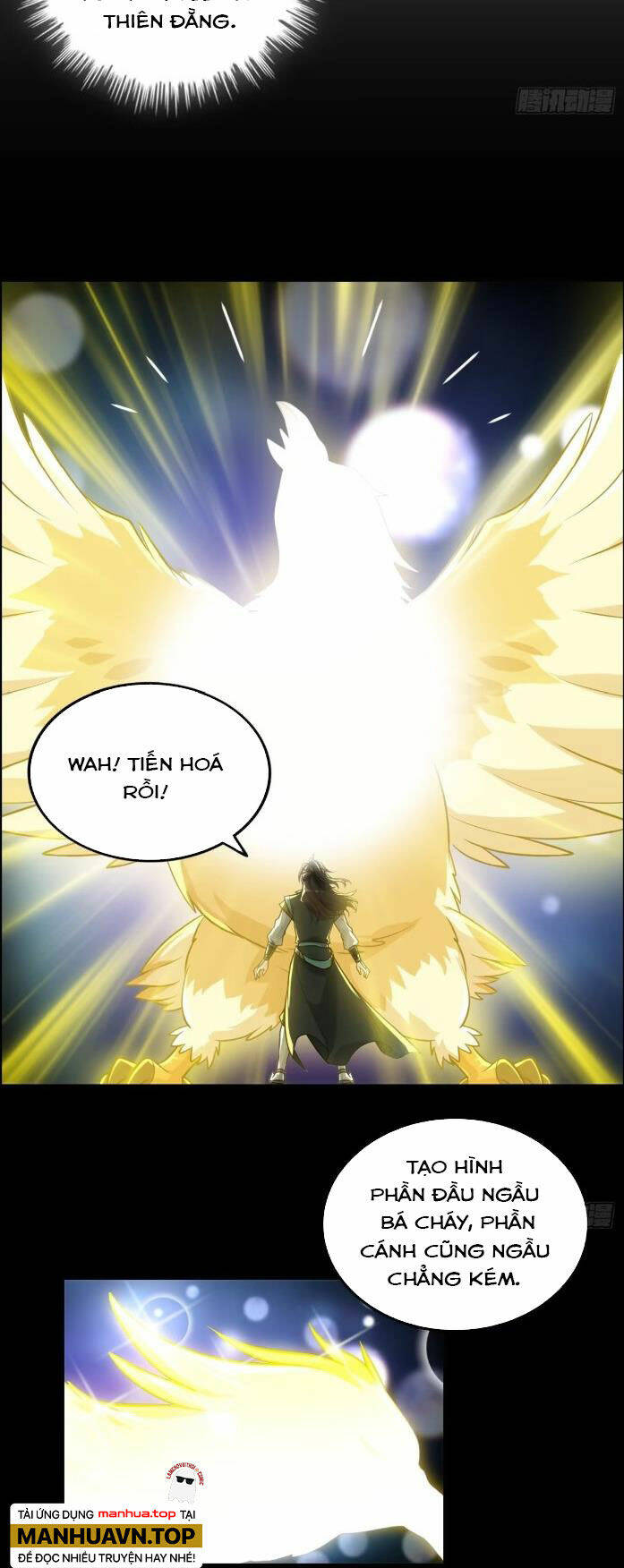Tu Tiên Chính Là Như Vậy: Chapter 96