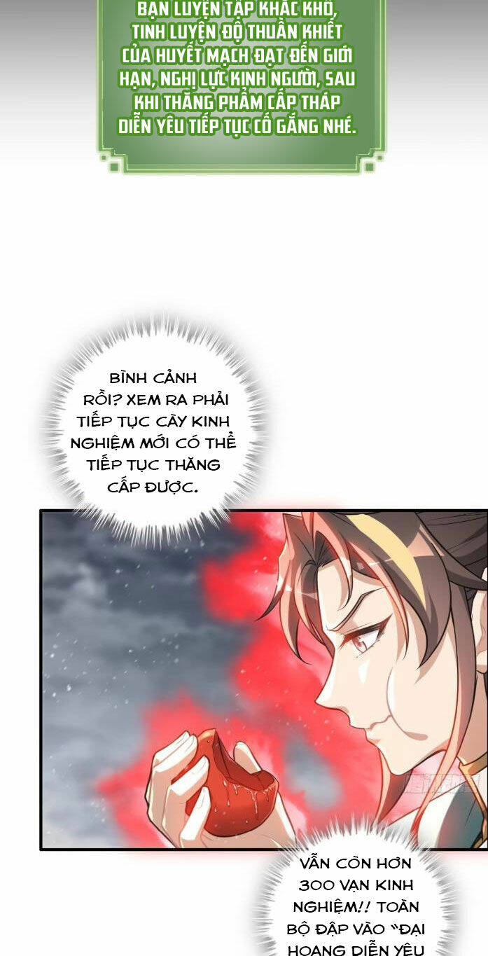 Tu Tiên Chính Là Như Vậy: Chapter 96