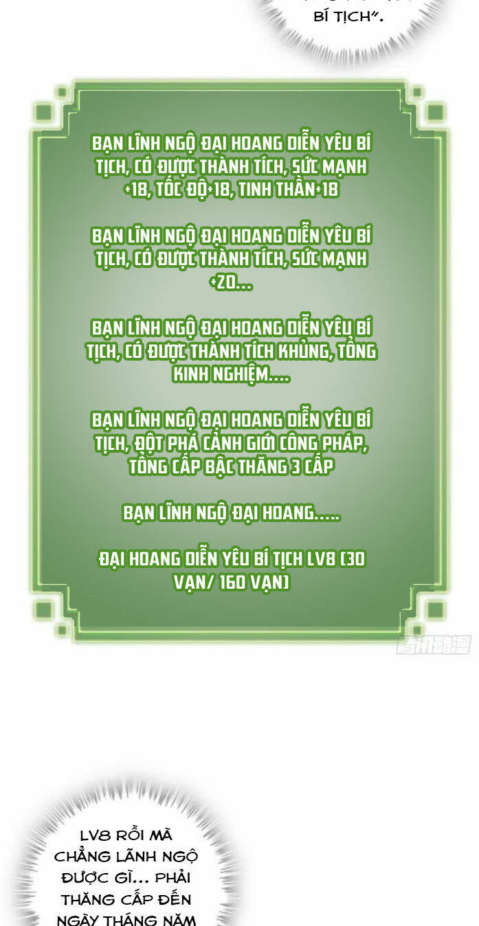 Tu Tiên Chính Là Như Vậy: Chapter 96