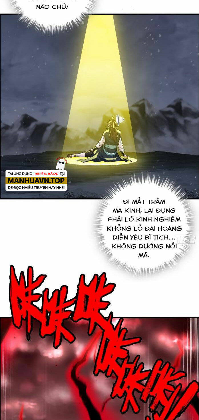 Tu Tiên Chính Là Như Vậy: Chapter 96