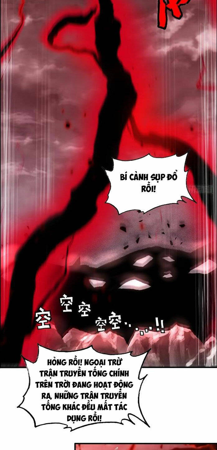 Tu Tiên Chính Là Như Vậy: Chapter 96