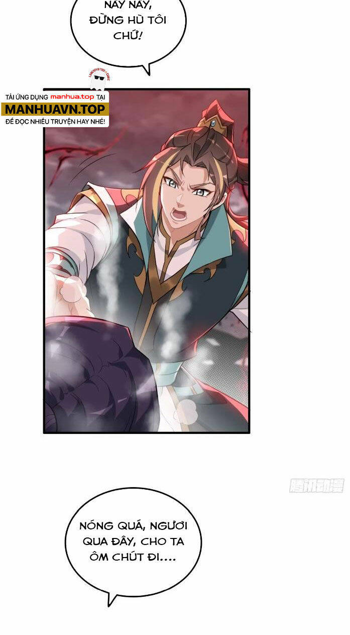 Tu Tiên Chính Là Như Vậy: Chapter 96
