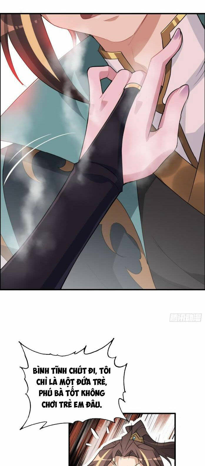 Tu Tiên Chính Là Như Vậy: Chapter 96