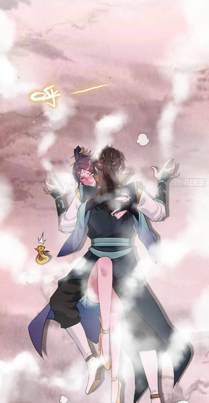 Tu Tiên Chính Là Như Vậy: Chapter 96