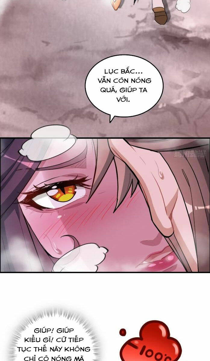 Tu Tiên Chính Là Như Vậy: Chapter 96