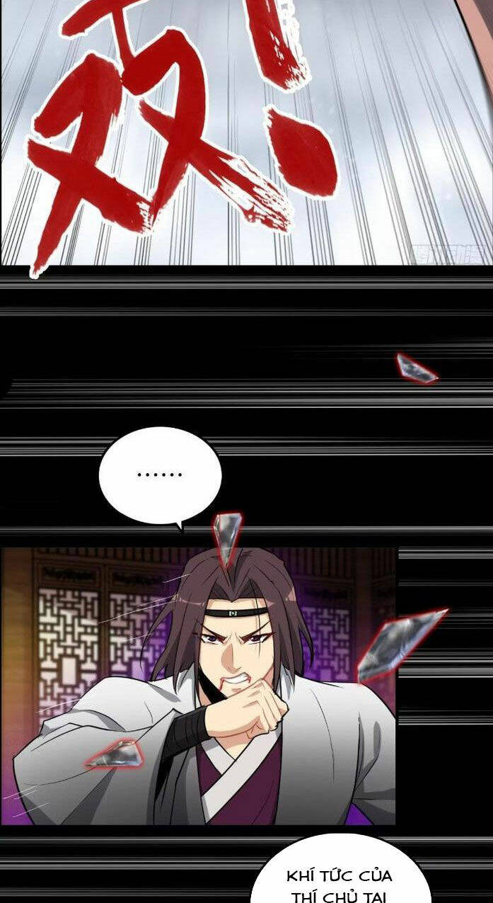 Tu Tiên Chính Là Như Vậy: Chapter 96