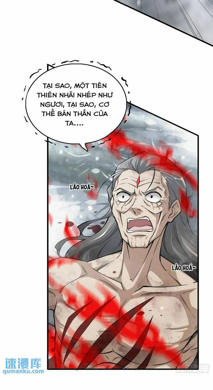 Tu Tiên Chính Là Như Vậy: Chapter 98