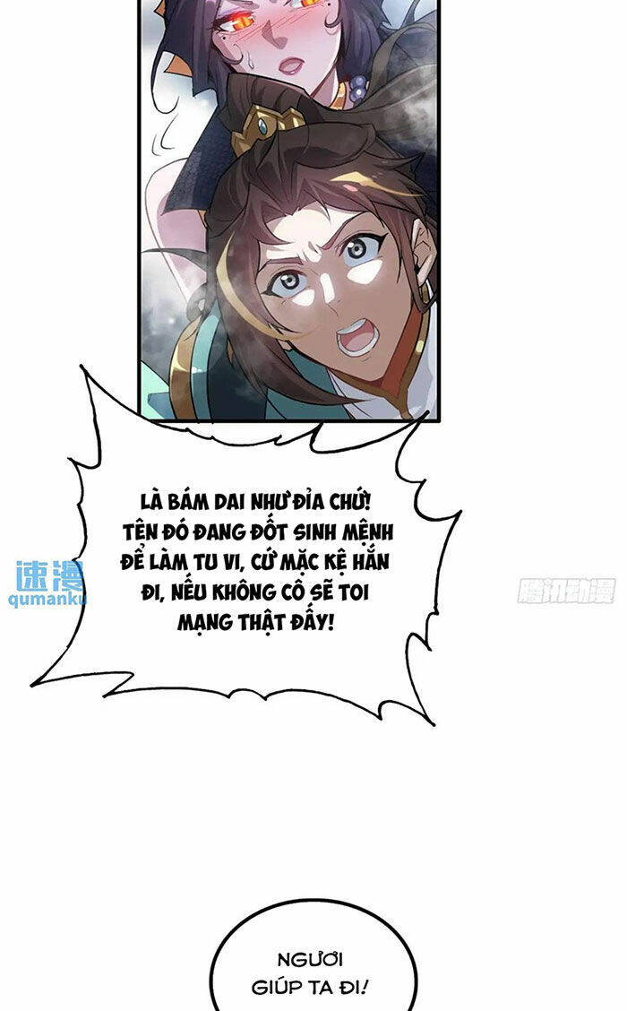 Tu Tiên Chính Là Như Vậy: Chapter 98