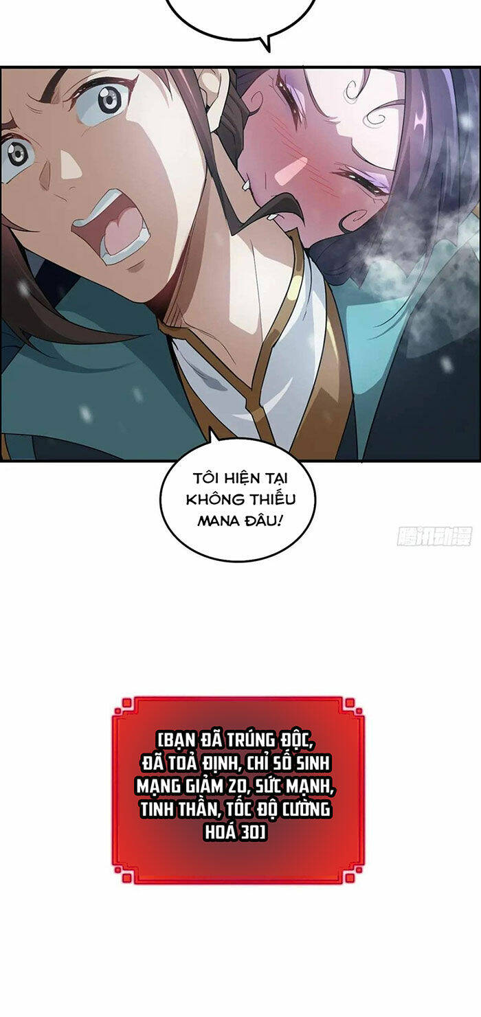 Tu Tiên Chính Là Như Vậy: Chapter 98