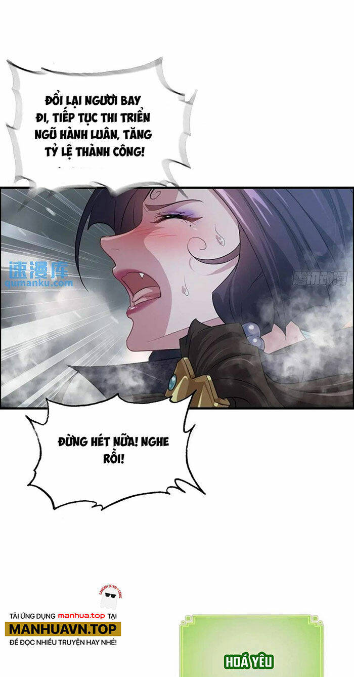 Tu Tiên Chính Là Như Vậy: Chapter 98