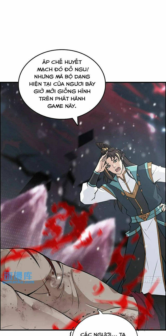 Tu Tiên Chính Là Như Vậy: Chapter 98