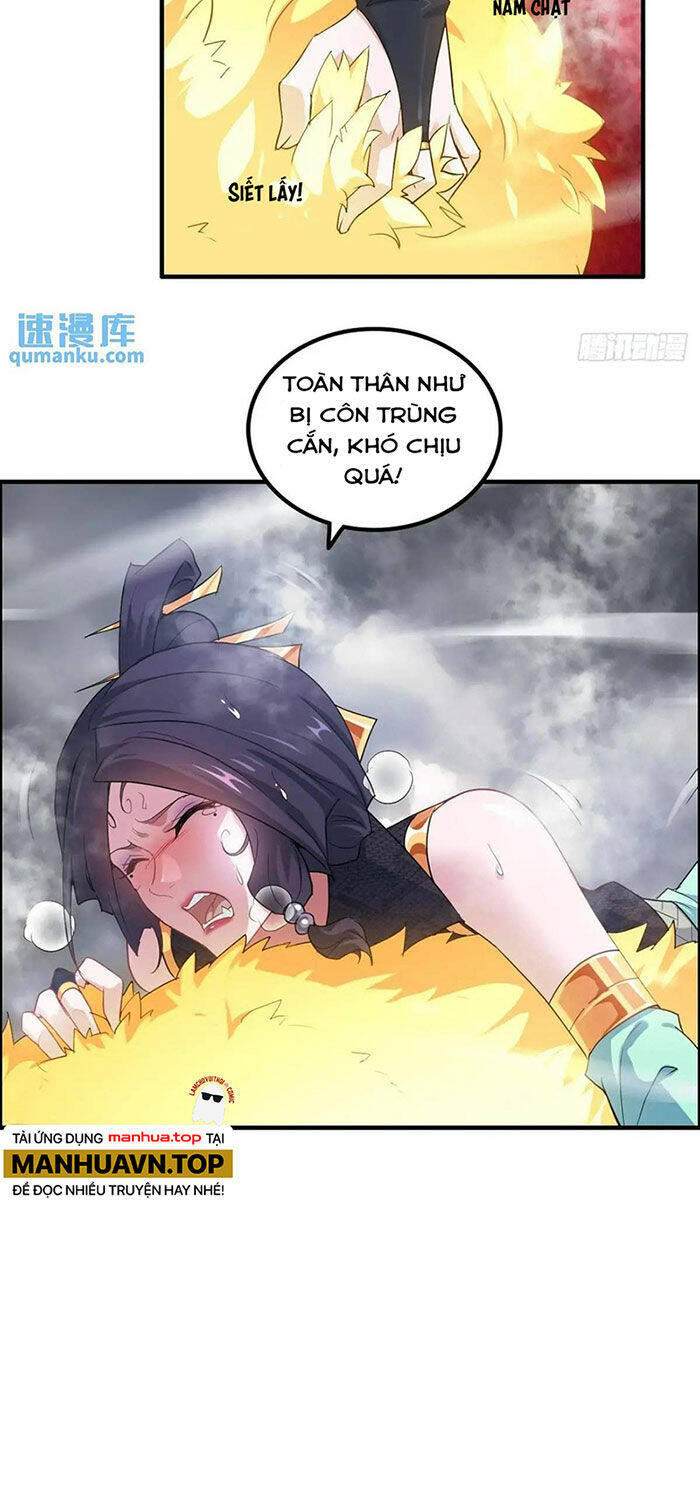 Tu Tiên Chính Là Như Vậy: Chapter 98