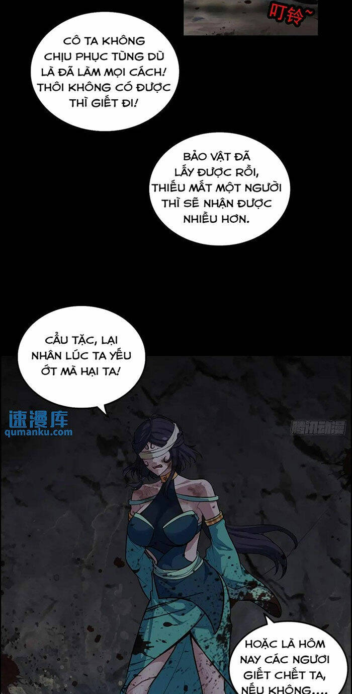 Tu Tiên Chính Là Như Vậy: Chapter 98
