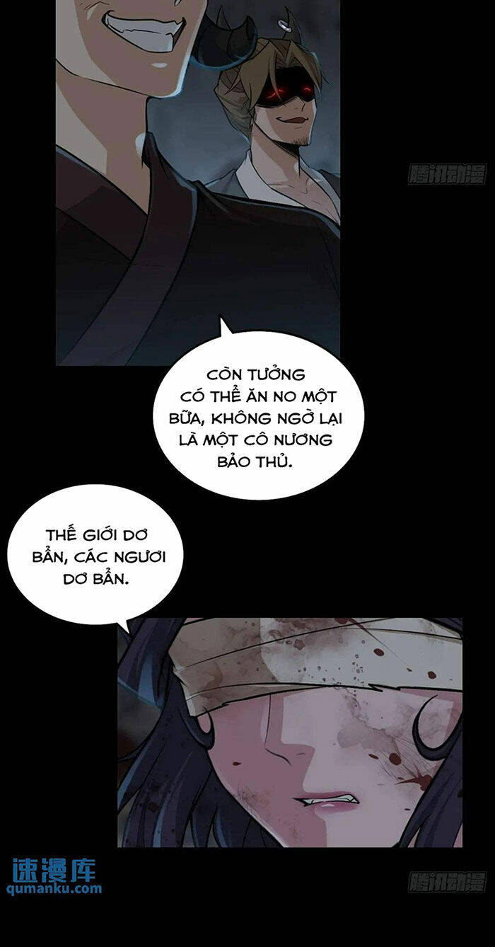 Tu Tiên Chính Là Như Vậy: Chapter 98