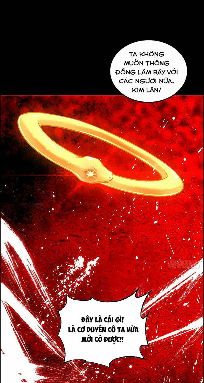 Tu Tiên Chính Là Như Vậy: Chapter 98