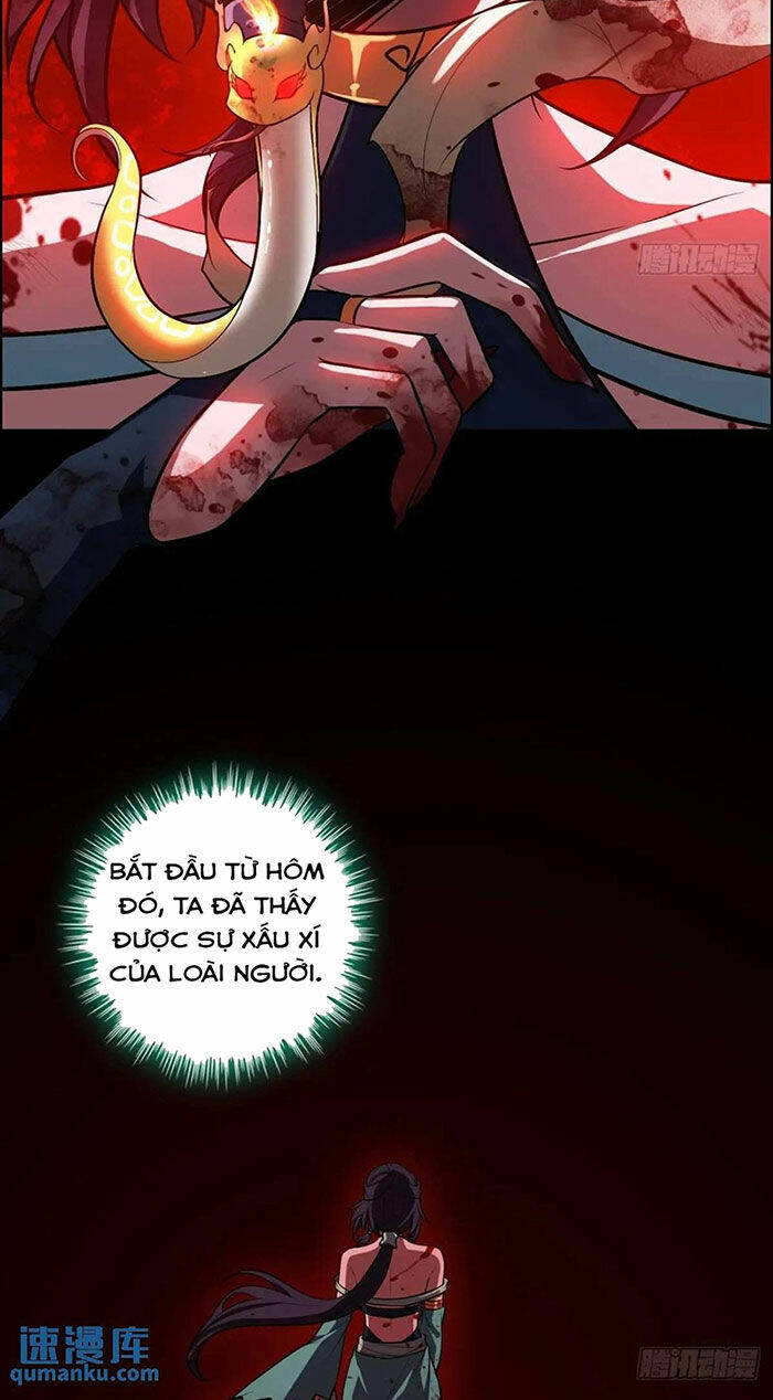 Tu Tiên Chính Là Như Vậy: Chapter 98