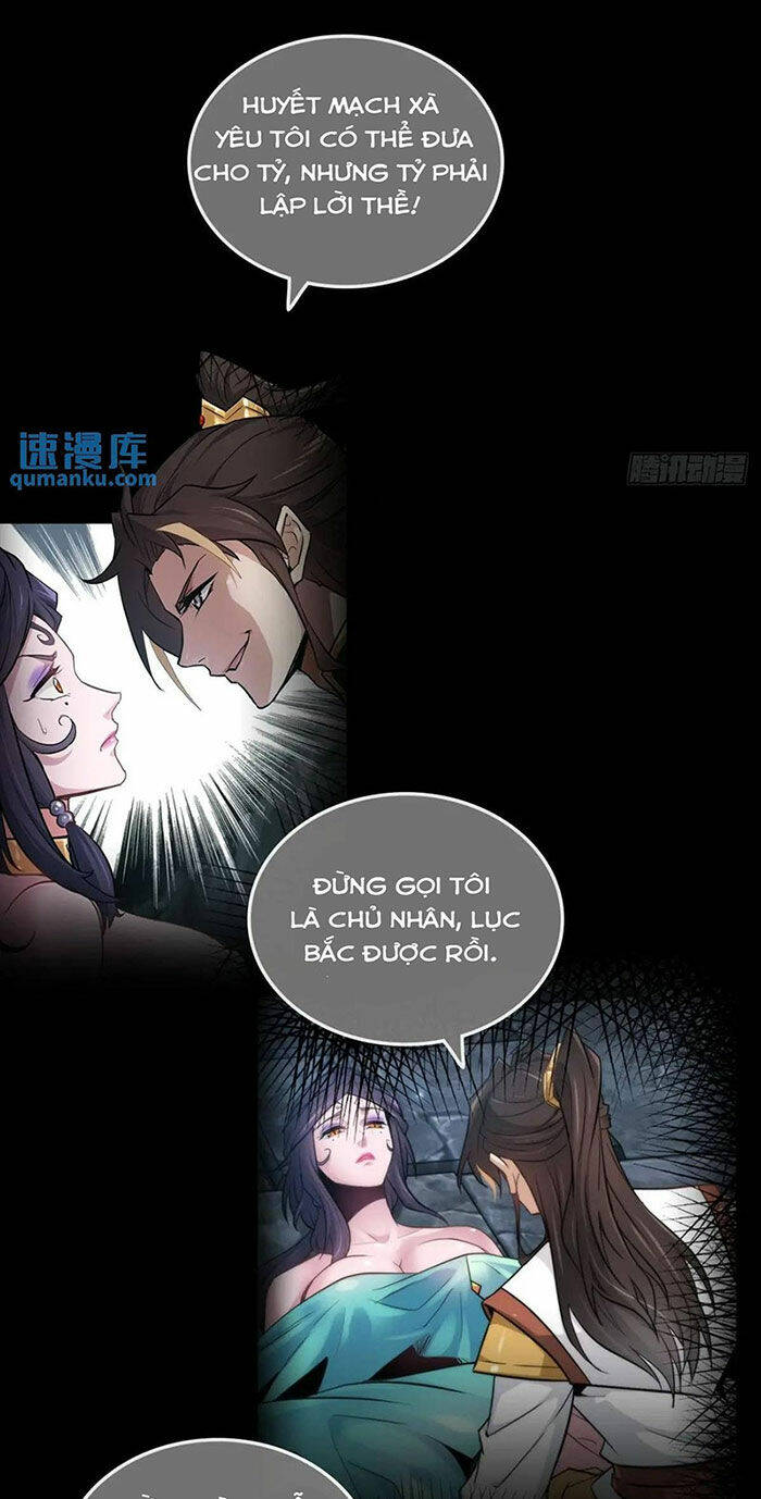 Tu Tiên Chính Là Như Vậy: Chapter 98