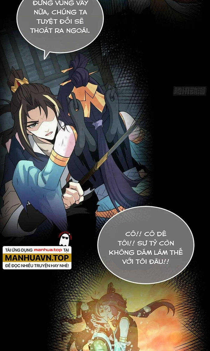 Tu Tiên Chính Là Như Vậy: Chapter 98
