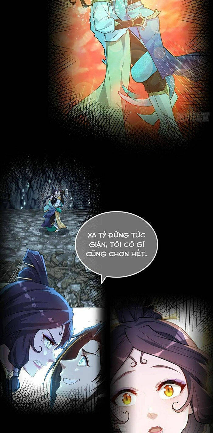 Tu Tiên Chính Là Như Vậy: Chapter 98