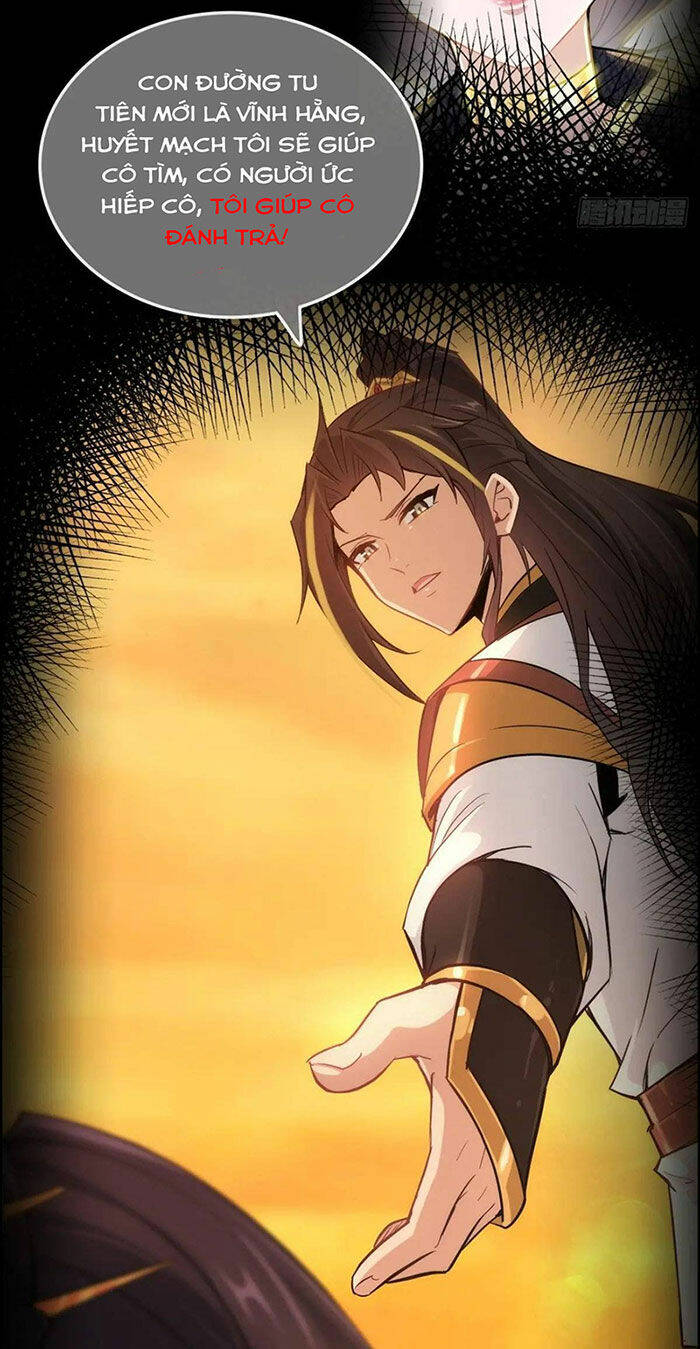 Tu Tiên Chính Là Như Vậy: Chapter 98