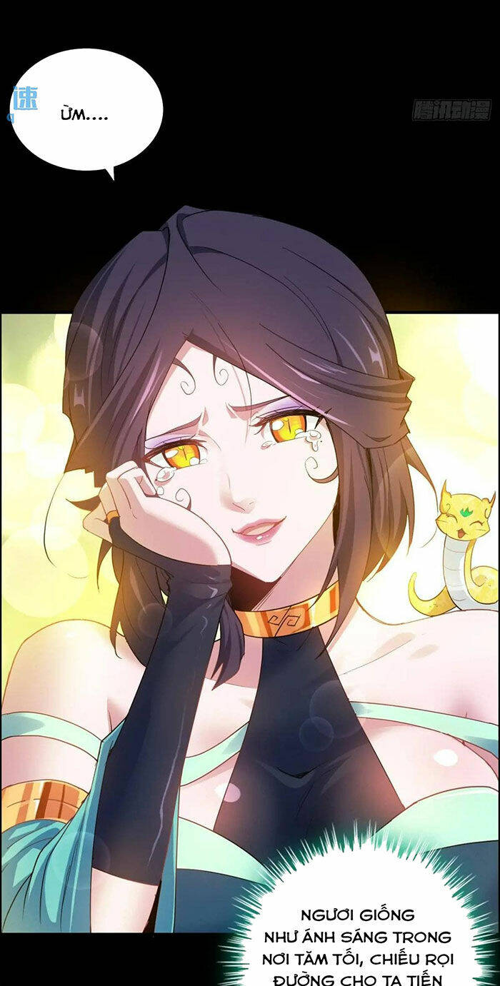 Tu Tiên Chính Là Như Vậy: Chapter 98