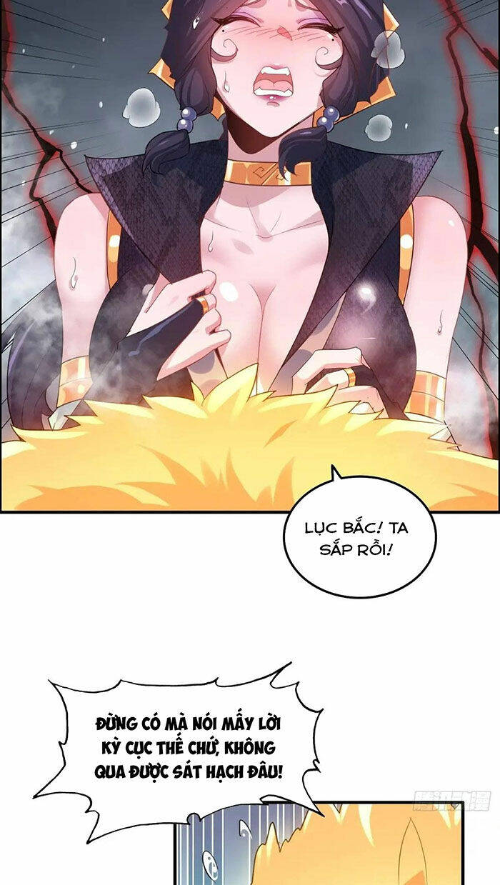Tu Tiên Chính Là Như Vậy: Chapter 98