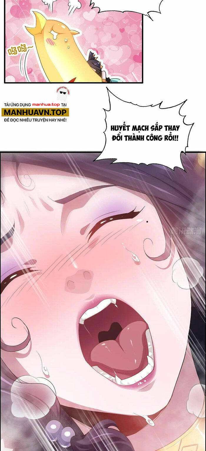 Tu Tiên Chính Là Như Vậy: Chapter 98