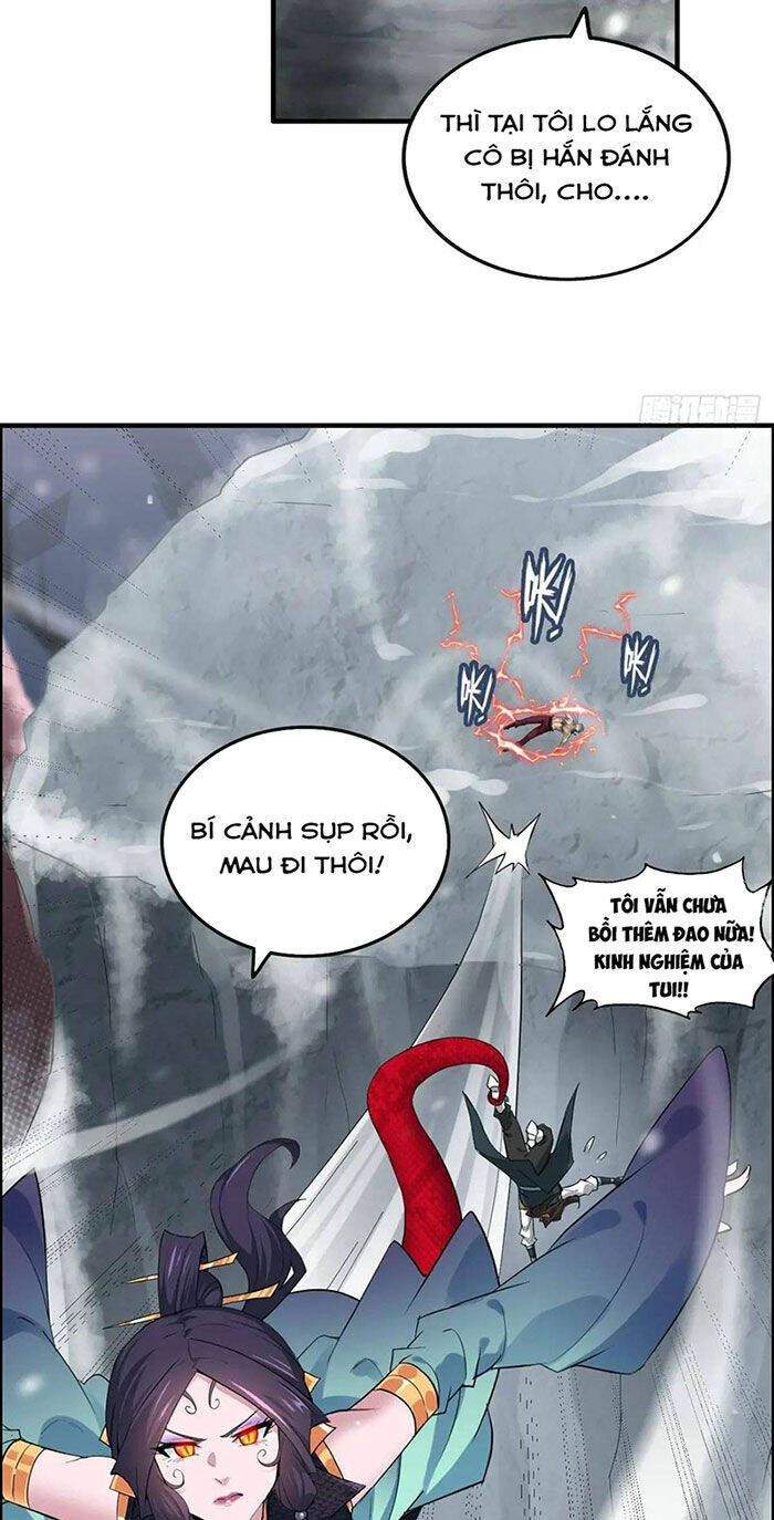 Tu Tiên Chính Là Như Vậy: Chapter 98