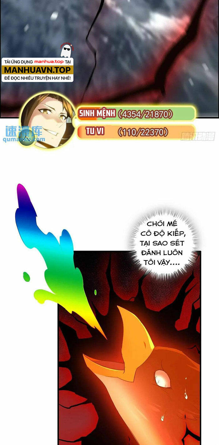 Tu Tiên Chính Là Như Vậy: Chapter 98