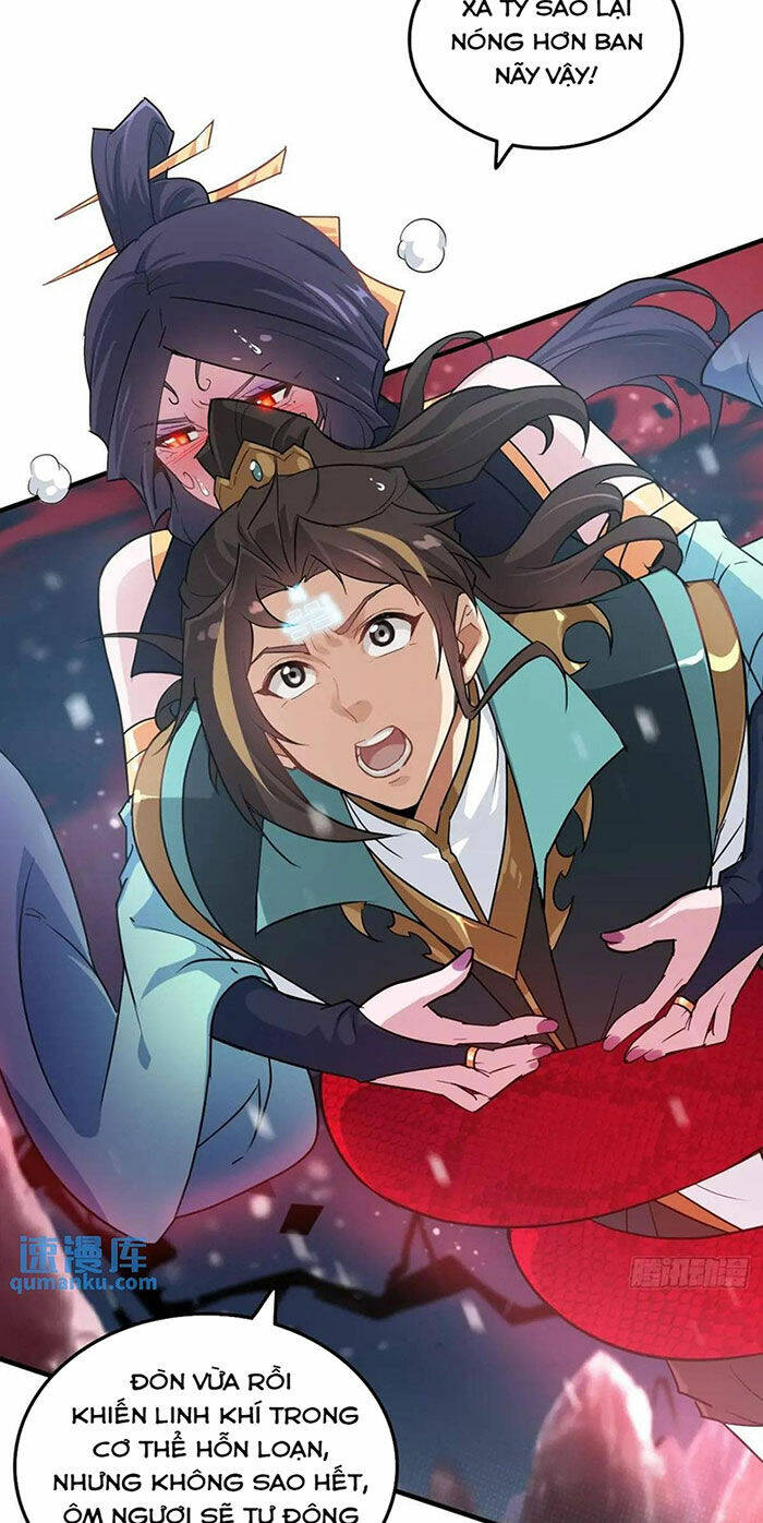 Tu Tiên Chính Là Như Vậy: Chapter 98