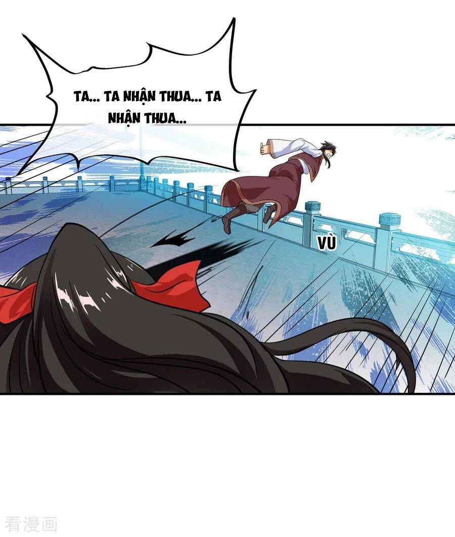 Chiến Hồn Tuyệt Thế: Chapter 38