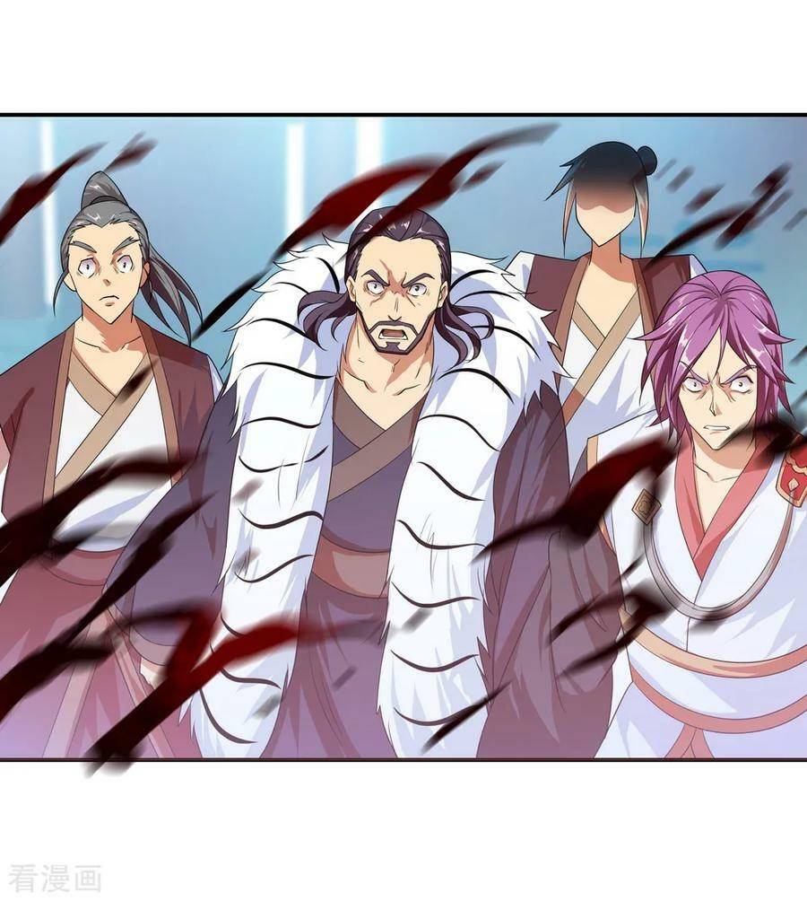 Chiến Hồn Tuyệt Thế: Chapter 38