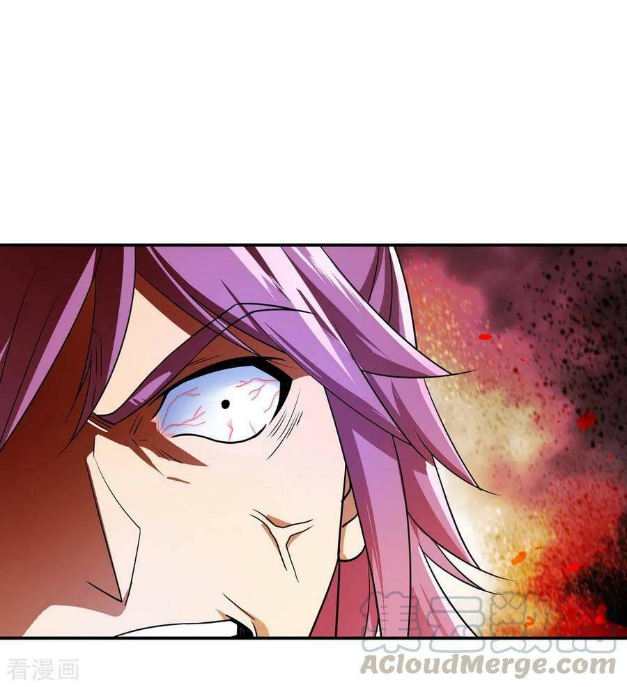 Chiến Hồn Tuyệt Thế: Chapter 38