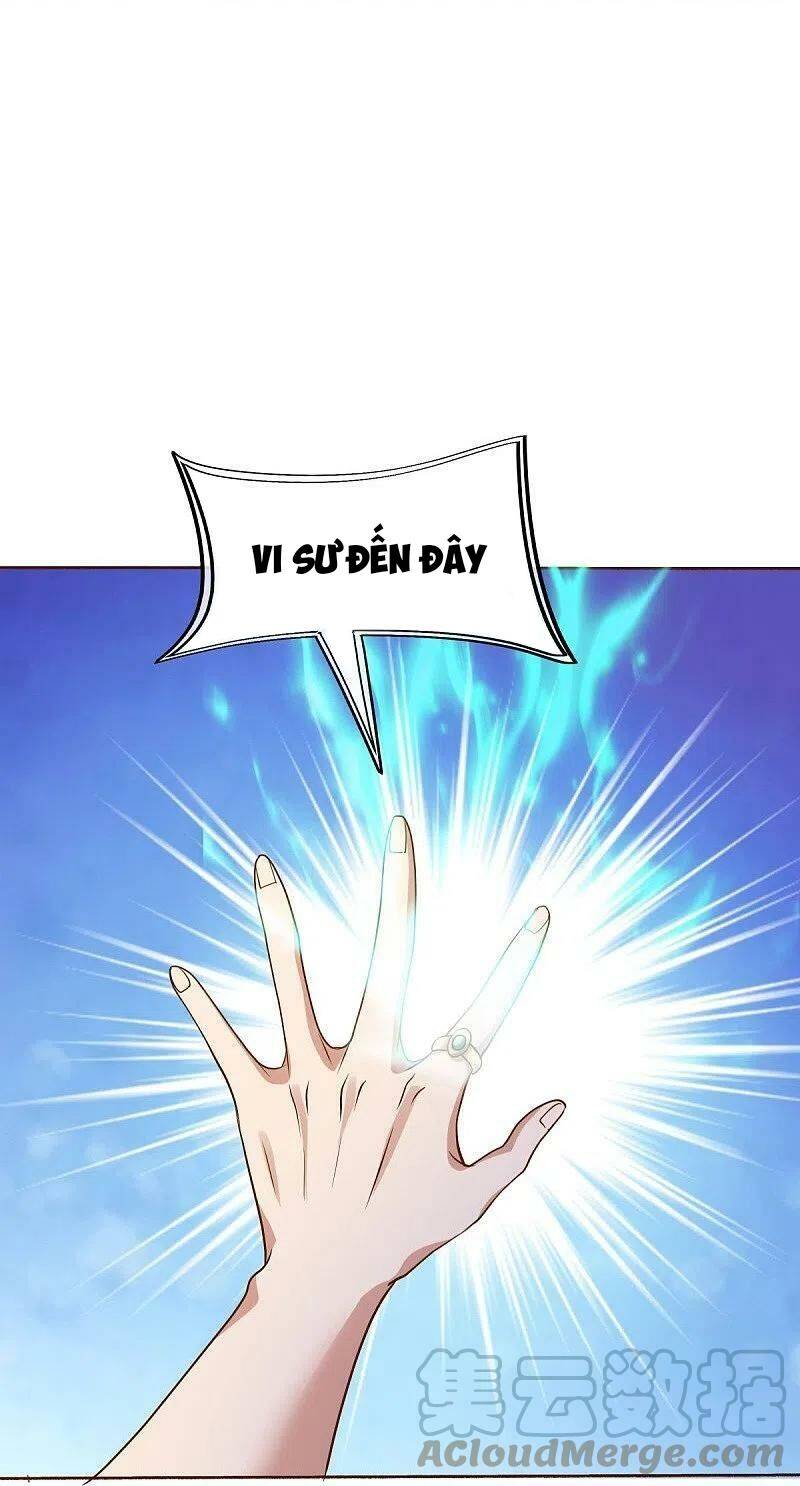Chiến Hồn Tuyệt Thế: Chapter 493