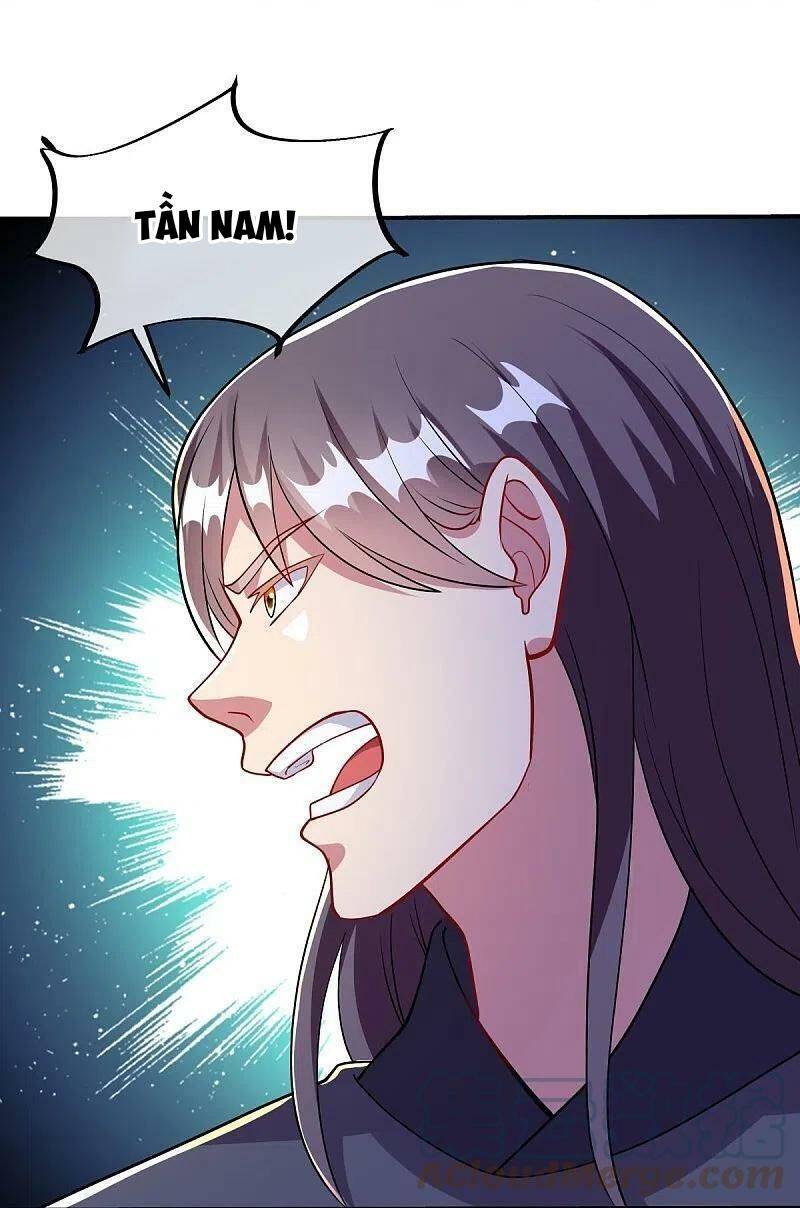 Chiến Hồn Tuyệt Thế: Chapter 493