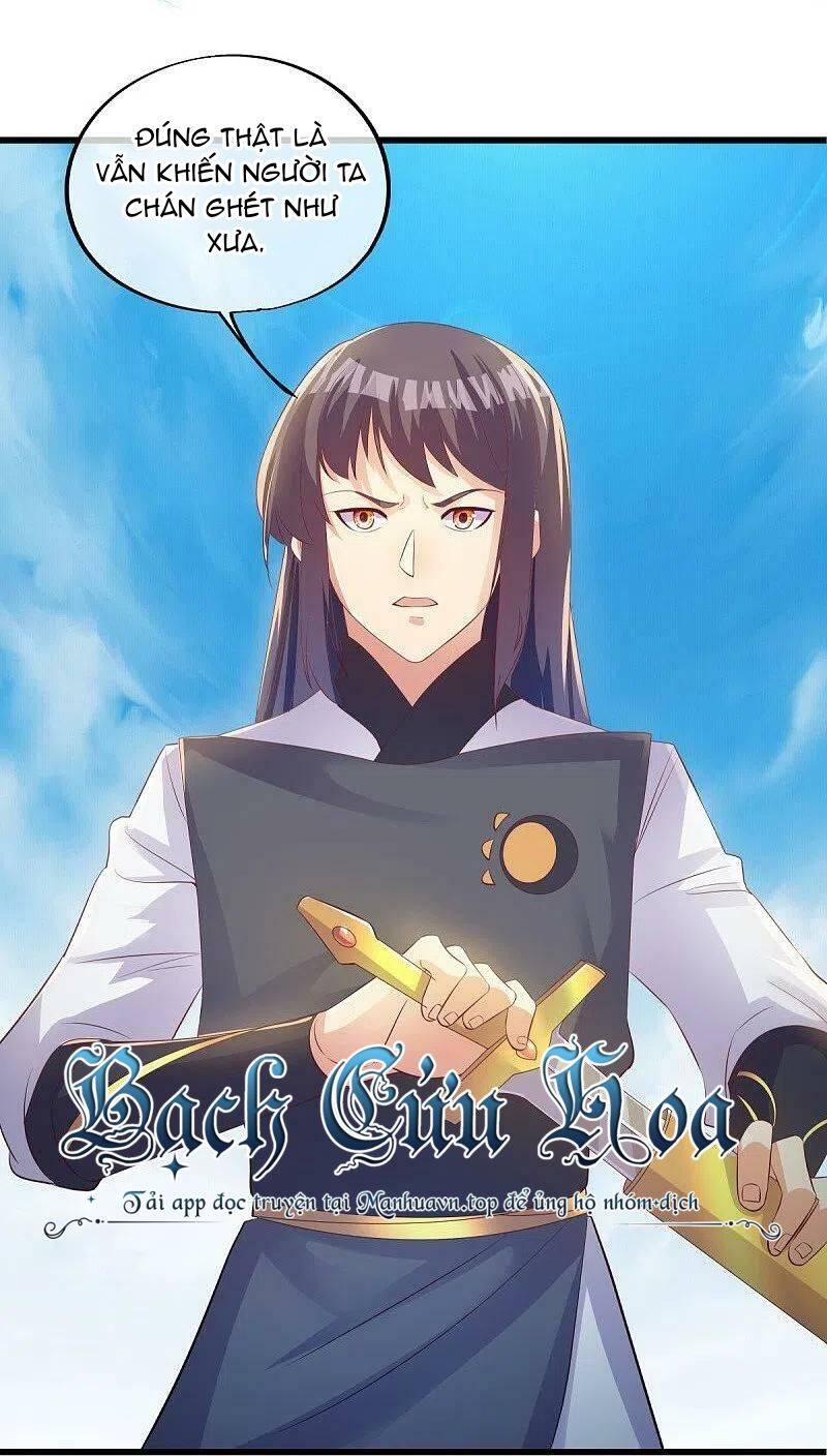 Chiến Hồn Tuyệt Thế: Chapter 493