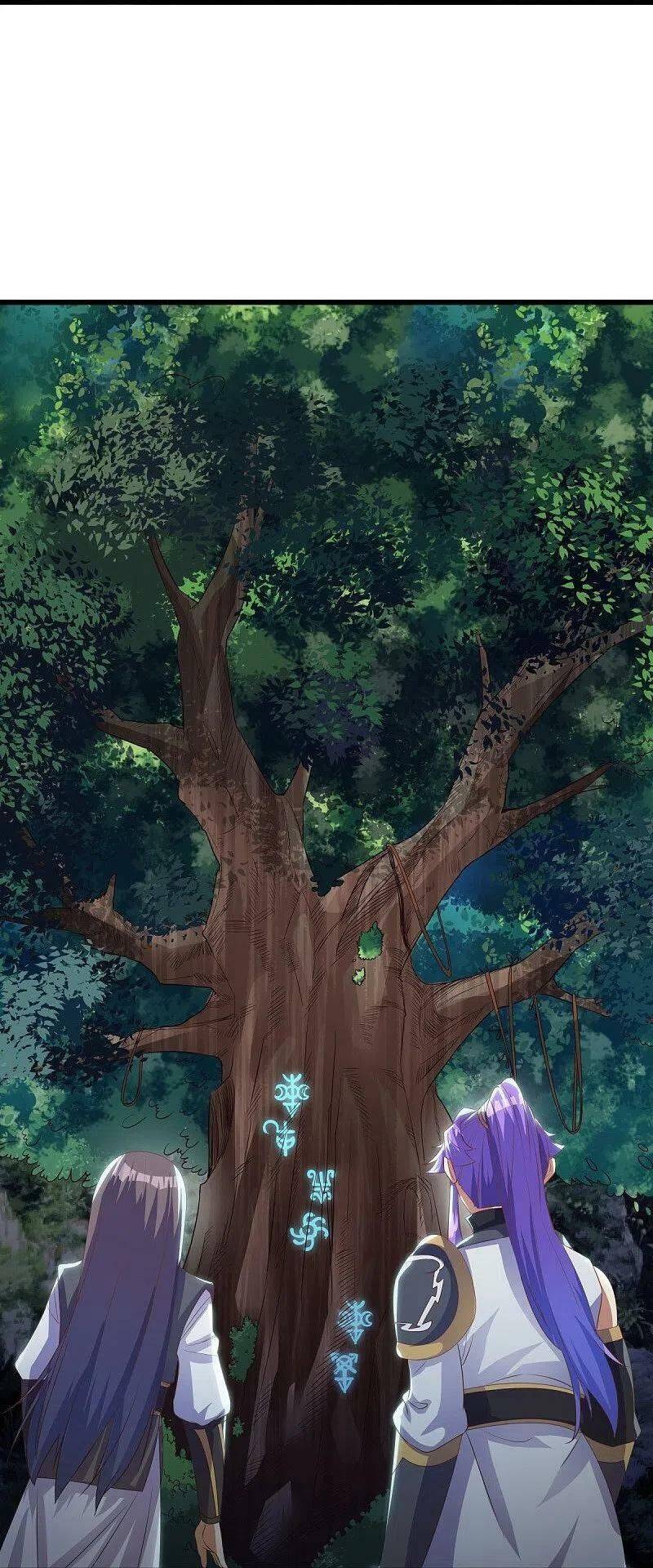Chiến Hồn Tuyệt Thế: Chapter 493