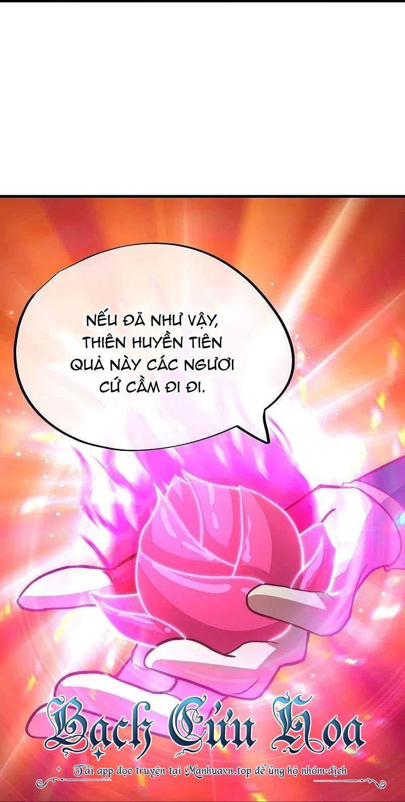 Chiến Hồn Tuyệt Thế: Chapter 494