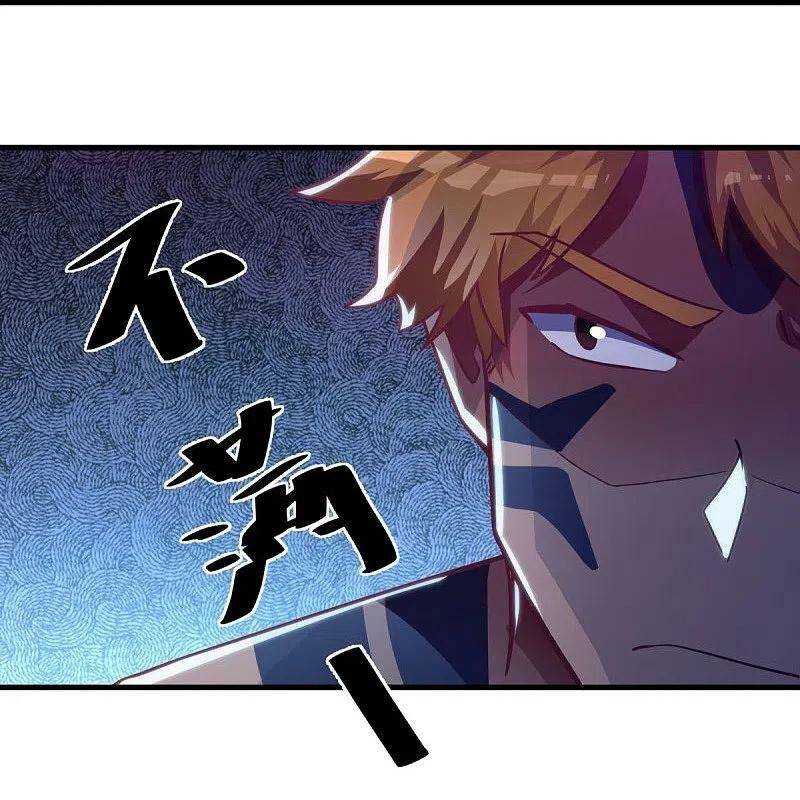 Chiến Hồn Tuyệt Thế: Chapter 494