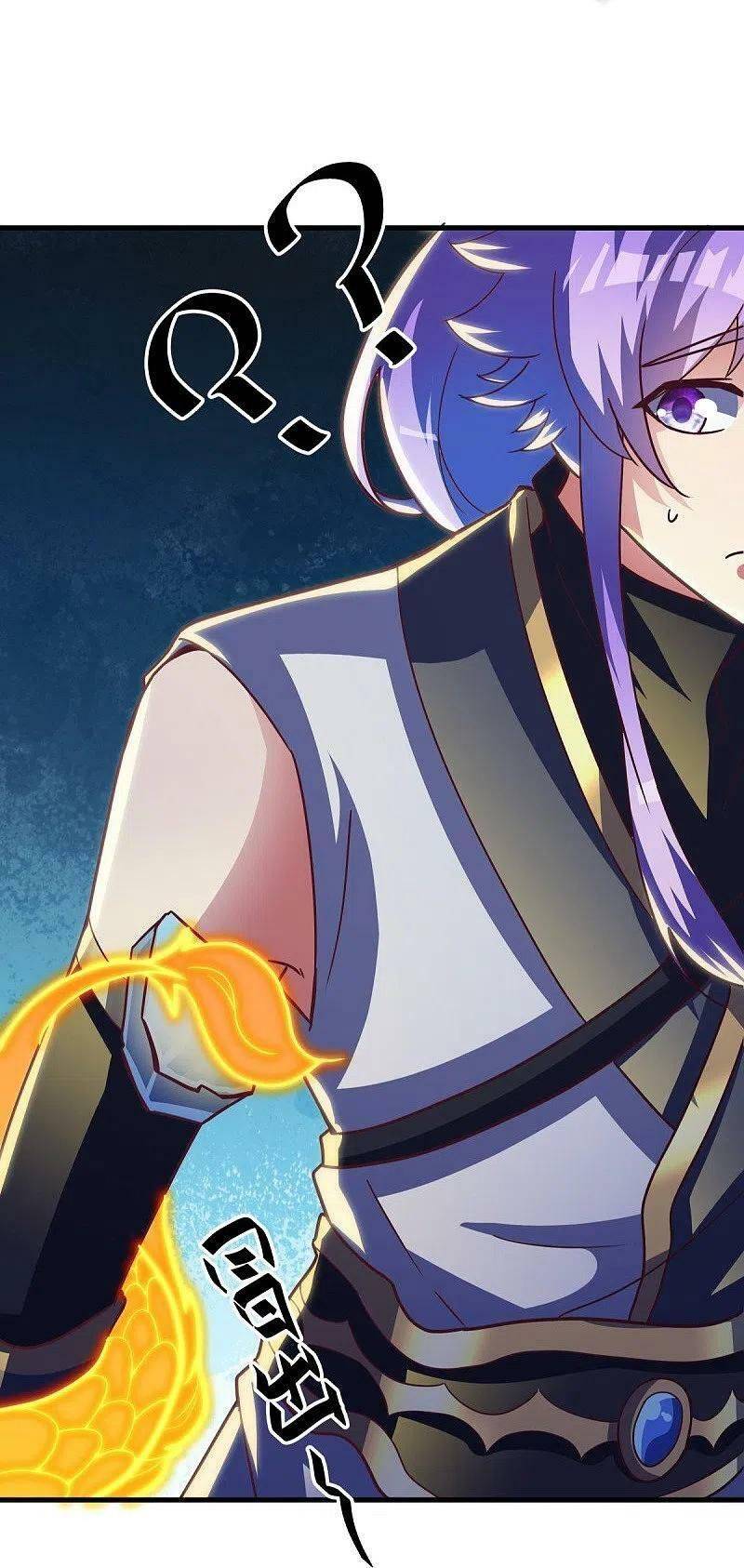 Chiến Hồn Tuyệt Thế: Chapter 494